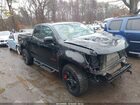 2020 Chevrolet Colorado 4wd  Long Box Lt Черный vin: 1GCHTCEN0L1178117