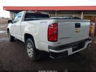 2018 Chevrolet Colorado Lt White vin: 1GCHTCEN2J1109331
