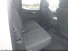 2026 Chevrolet Silverado 1500 2wd  Short Bed Lt White vin: 1GCPACED2TZ138731
