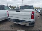 2026 Chevrolet Silverado 1500 2wd  Short Bed Lt White vin: 1GCPACED2TZ138731