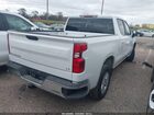 2026 Chevrolet Silverado 1500 2wd  Short Bed Lt White vin: 1GCPACED2TZ138731