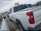 2026 Chevrolet Silverado 1500 2wd  Short Bed Lt White vin: 1GCPACED2TZ138731