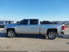 2018 Chevrolet Silverado 1500 1lt Серебряный vin: 1GCPCREC4JF213996