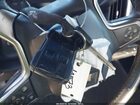 2018 Chevrolet Silverado 1500 1lt Серебряный vin: 1GCPCREC4JF213996
