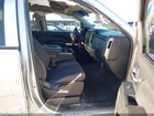 2018 Chevrolet Silverado 1500 1lt Серебряный vin: 1GCPCREC4JF213996