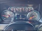 2018 Chevrolet Silverado 1500 1lt Серебряный vin: 1GCPCREC4JF213996