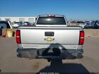 2018 Chevrolet Silverado 1500 1lt Серебряный vin: 1GCPCREC4JF213996