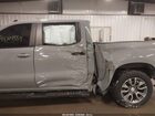 2024 Chevrolet Silverado 1500 4wd  Short Bed Lt With 2fl Серый vin: 1GCPDKEK0RZ358992