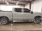 2024 Chevrolet Silverado 1500 4wd  Short Bed Lt With 2fl Серый vin: 1GCPDKEK0RZ358992