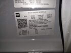 2024 Chevrolet Silverado 1500 4wd  Short Bed Lt With 2fl Серый vin: 1GCPDKEK0RZ358992