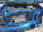 2025 Chevrolet Silverado K1500 Custom Синий vin: 1GCPKBEK8SZ165498