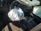 2025 Chevrolet Silverado K1500 Custom Синий vin: 1GCPKBEK8SZ165498