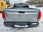 2025 Chevrolet Colorado Серебряный vin: 1GCPSBEK4S1171295