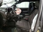 2025 Chevrolet Colorado Серебряный vin: 1GCPSBEK4S1171295