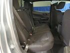 2025 Chevrolet Colorado Серебряный vin: 1GCPSBEK4S1171295