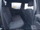 2025 Chevrolet Colorado 2wd Wt Черный vin: 1GCPSBEKXS1225859