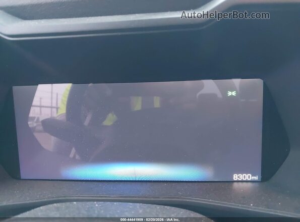 1GCPSBEKXS1225859 2025 CHEVROLET COLORADO Черный 