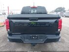 2025 Chevrolet Colorado 2wd Wt Черный vin: 1GCPSBEKXS1225859