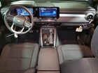 2026 Chevrolet Colorado Lt Silver vin: 1GCPSCEK1T1132378