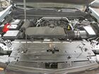 2026 Chevrolet Colorado Lt Silver vin: 1GCPSCEK1T1132378