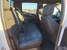 2023 Chevrolet Colorado Белый vin: 1GCPTBEK3P1269559