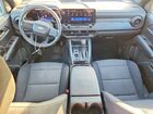2023 Chevrolet Colorado Белый vin: 1GCPTBEK3P1269559