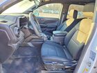 2023 Chevrolet Colorado Белый vin: 1GCPTBEK3P1269559