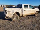 2023 Chevrolet Colorado Белый vin: 1GCPTBEK3P1269559