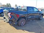 2026 Chevrolet Colorado Lt Black vin: 1GCPTCEK2T1132628