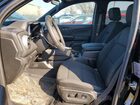 2026 Chevrolet Colorado Lt Black vin: 1GCPTCEK2T1132628