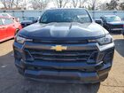 2026 Chevrolet Colorado Lt Black vin: 1GCPTCEK2T1132628