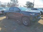 2026 Chevrolet Colorado Lt Black vin: 1GCPTCEK2T1132628