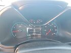 2016 Chevrolet Colorado Z71 Красный vin: 1GCPTDE18G1288207