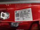2026 Chevrolet Colorado Z71, 4wd Maroon vin: 1GCPTDEK4T1124665