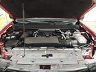 2026 Chevrolet Colorado Z71, 4wd Maroon vin: 1GCPTDEK4T1124665