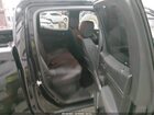 2025 Chevrolet Colorado 4wd Z71 Черный vin: 1GCPTDEKXS1157006