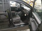 2025 Chevrolet Colorado 4wd Z71 Черный vin: 1GCPTDEKXS1157006