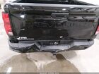 2025 Chevrolet Colorado 4wd Z71 Черный vin: 1GCPTDEKXS1157006