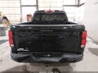 2025 Chevrolet Colorado 4wd Z71 Черный vin: 1GCPTDEKXS1157006