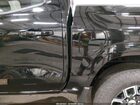 2025 Chevrolet Colorado 4wd Z71 Черный vin: 1GCPTDEKXS1157006