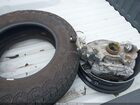 2026 Chevrolet Colorado Trail Boss, 4wd White vin: 1GCPTEEK3T1102422