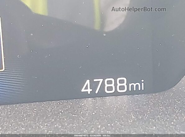 1GCPTEEK3T1102422 2026 CHEVROLET COLORADO White 