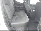 2026 Chevrolet Colorado Trail Boss, 4wd White vin: 1GCPTEEK3T1102422