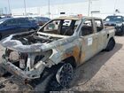 2026 Chevrolet Colorado Trail Boss, 4wd Gray vin: 1GCPTEEK4T1147398