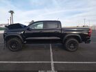 2026 Chevrolet Colorado Trail Boss, 4wd Black vin: 1GCPTEEK6T1135172
