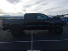 2026 Chevrolet Colorado Trail Boss, 4wd Black vin: 1GCPTEEK6T1135172