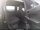 2026 Chevrolet Colorado Trail Boss, 4wd Black vin: 1GCPTEEK6T1135172