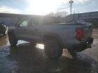 2024 Chevrolet Colorado Trail Boss Серый vin: 1GCPTEEK7R1129843