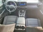 2024 Chevrolet Colorado Trail Boss Серый vin: 1GCPTEEK7R1129843