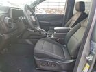 2024 Chevrolet Colorado Trail Boss Серый vin: 1GCPTEEK7R1129843